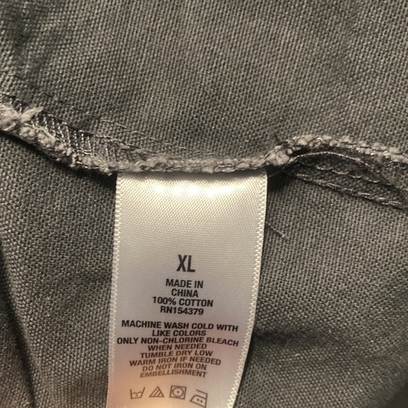 Utility Jacket / Barn Coat - Picture 8 of 9